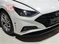 هیوندای سۆناتا